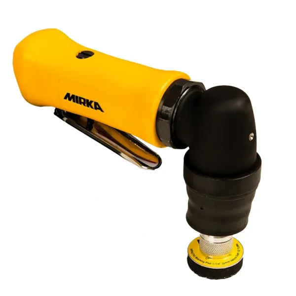Mirka AOS 130NV 32 mm 3,0 mm | Druckluft-Orbitalschleifer